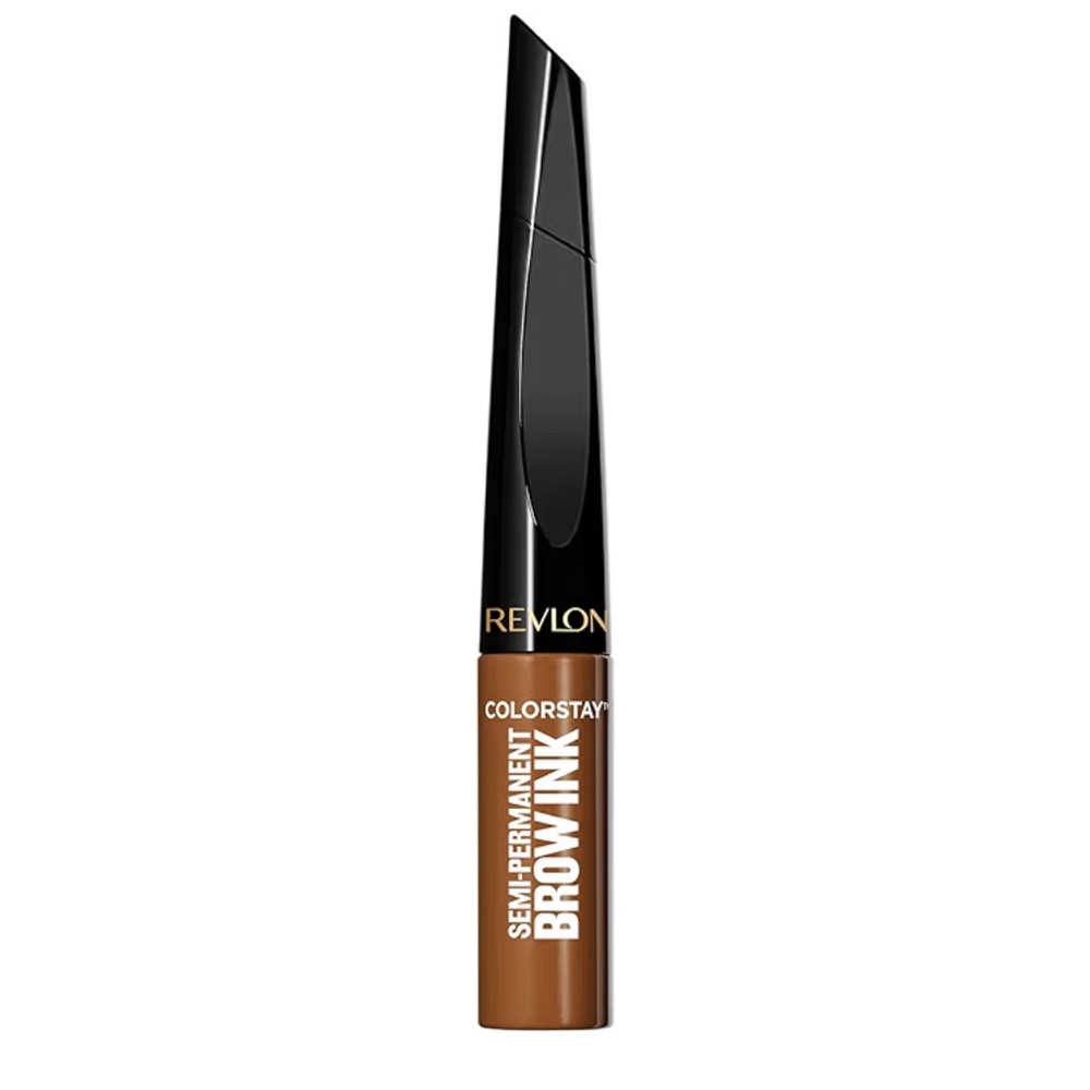 Revlon ColorStay 5-in-1 Semi-Permanent Brow Ink (351 Warm Brown Ink)